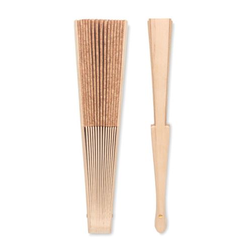 Handheld fan cork - Image 2